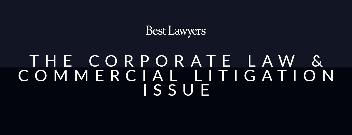 Corporate and Commercial Issue