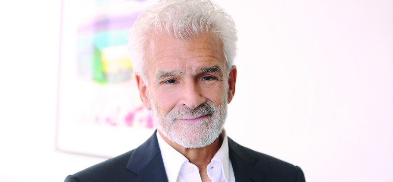 Law Firm Owner: Benedict Morelli