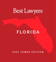Best Lawyers Tampa 2021