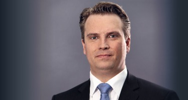 Bastian Finkel 2019 "Law Firm of the Year" Interview