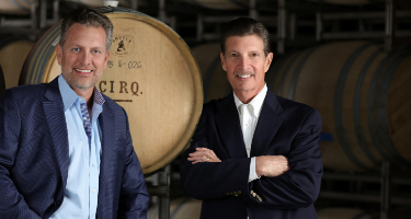 Robert and Brandon Blevans recognized by The Best Lawyers of America© for family law 