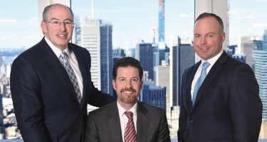 Block O'Toole & Murphy