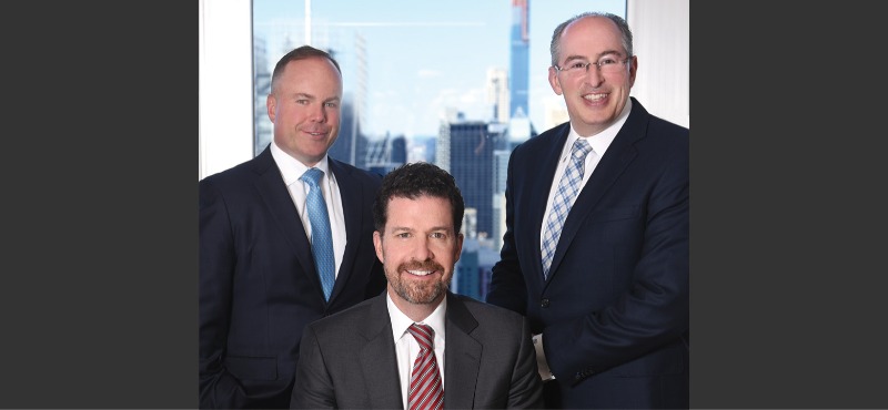 Block O'Toole & Murphy's Courtroom Success
