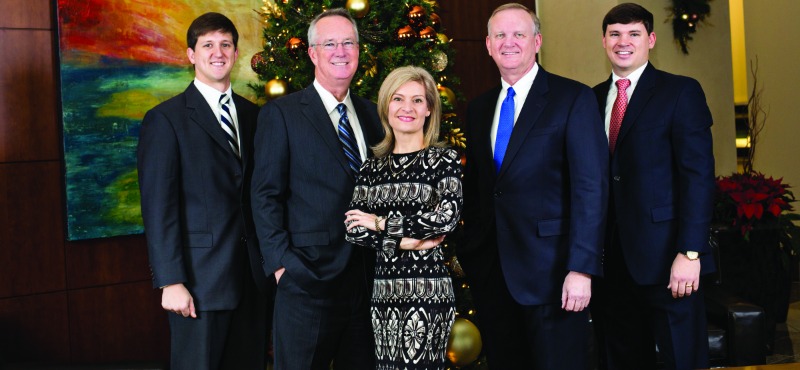 Boone & Stone Named to Verdicts Hall of Fame
