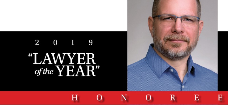 Brian Graham Interview LOTY