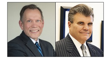  Scott Benson and Mark Briol of Briol & Benson 