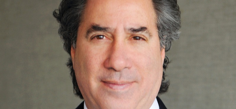 Multimillion dollar attorney Bruce H. Nagel