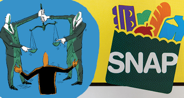 Planned Parenthood and SNAP lawsuits headline