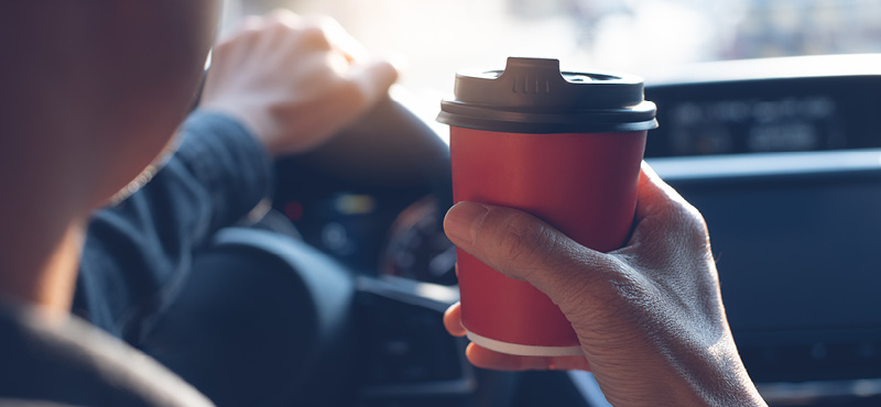 Can Caffeine Cause You to Fail DUI Test?