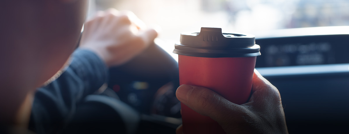Can Caffeine Cause You to Fail DUI Test?