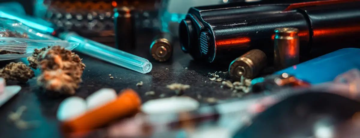 hemani supreme court case second amendment drug users guns