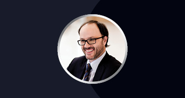 Portrait of Richard Vachon