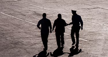 Featured Article Breaking Down Criminal Conviction in Canada