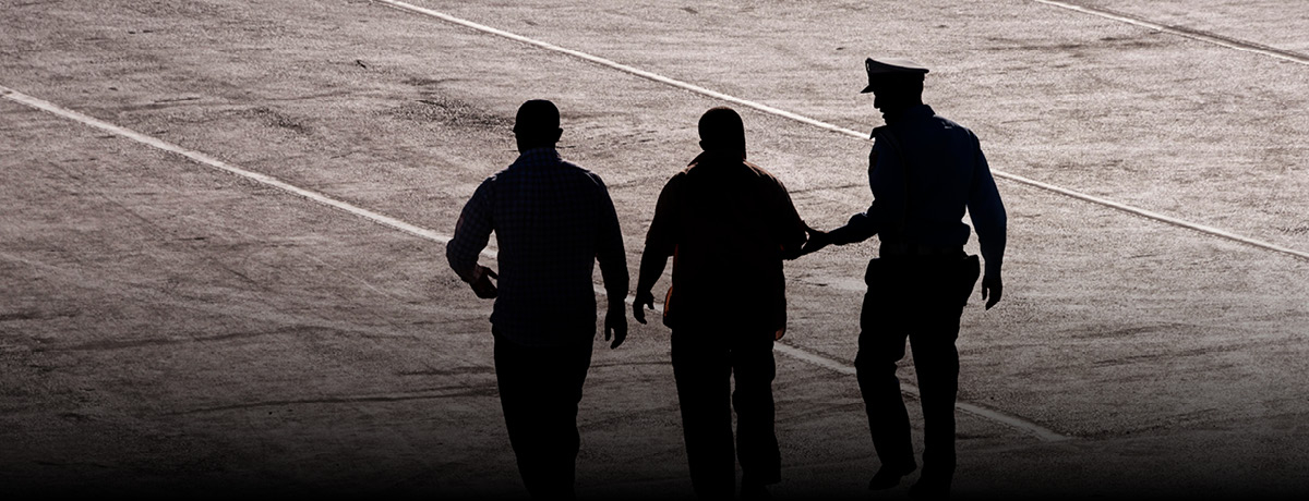 Canada's Criminal Court Patterns Are Changing