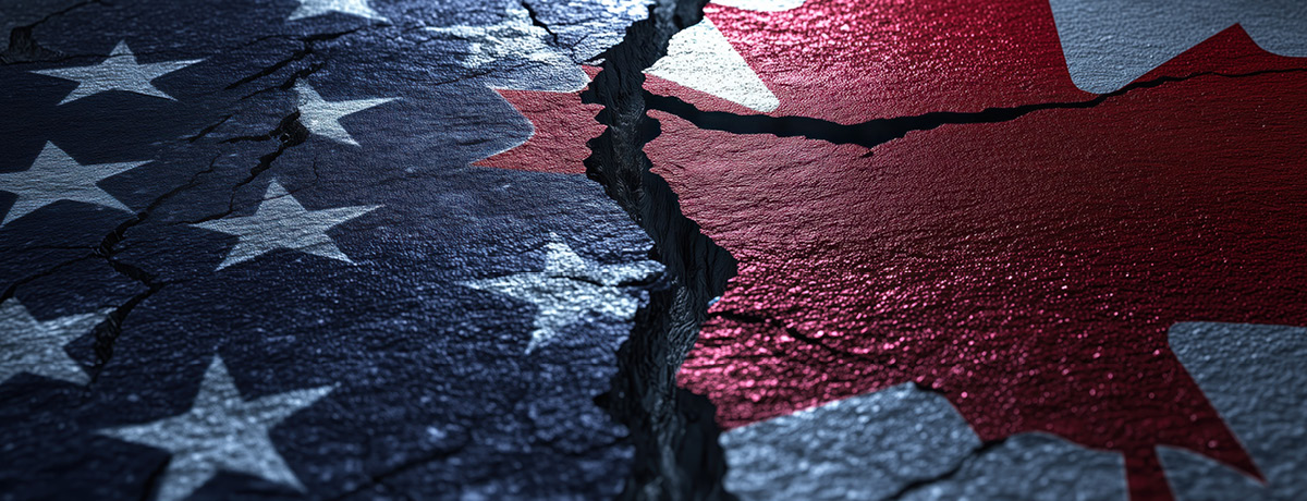 Canada Trade War hed