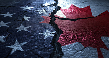 Canada Trade War hed