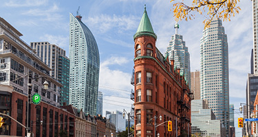 Featured Article There’s Hope for the Canadian Real Estate Market Post COVID-19