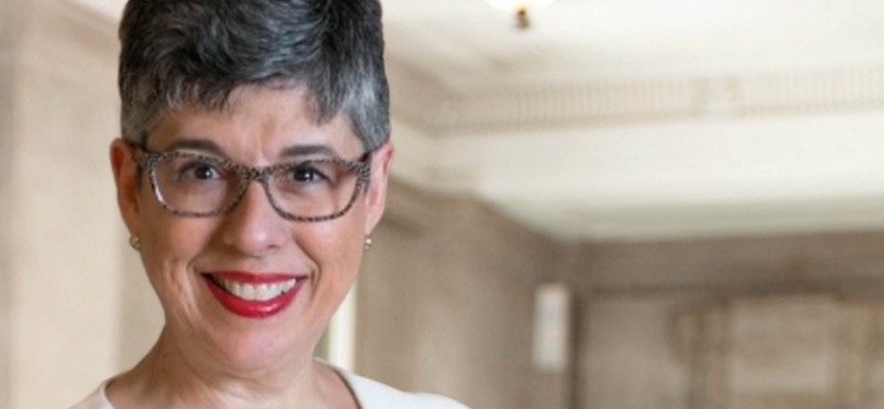 Immigration lawyer of the year Carlina Tapia-Ruano