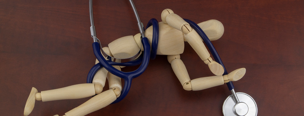 Choosing a Medical Malpractice Attorney***********