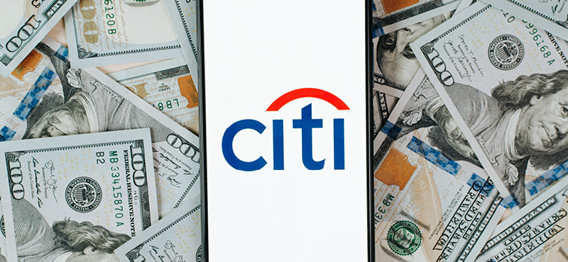 Citi Wants Legal Fees Cut Over AI. Data Shows Demand Rising.