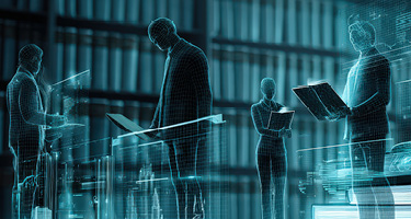 client demand for law firm AI headline