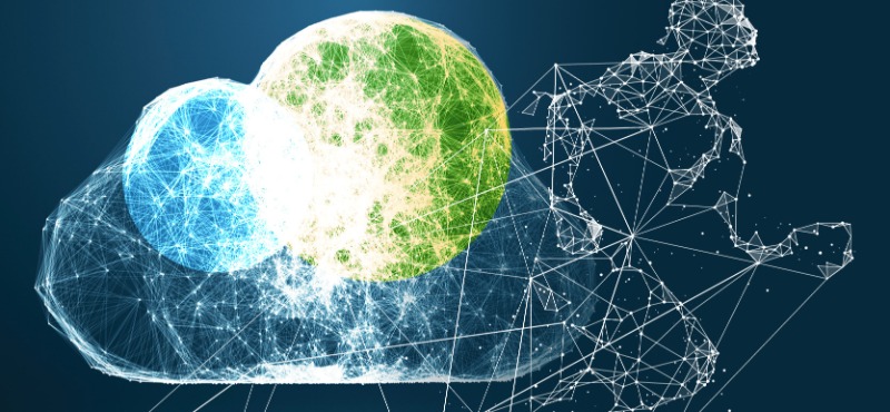 Cloud Computing Businesses