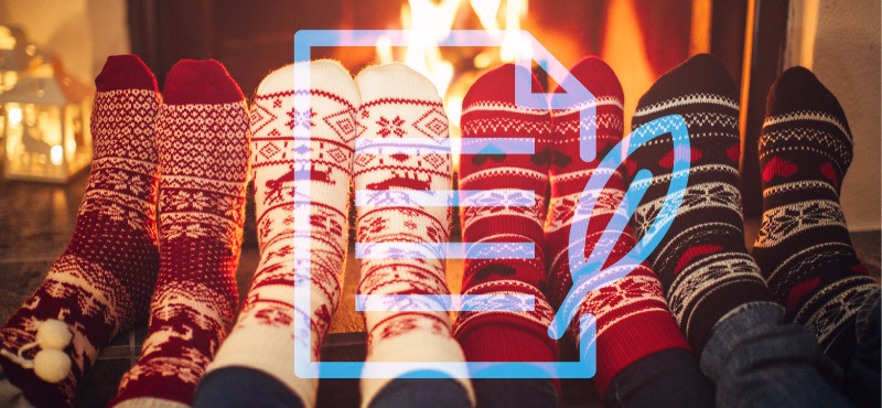 Co-Parenting Holidays