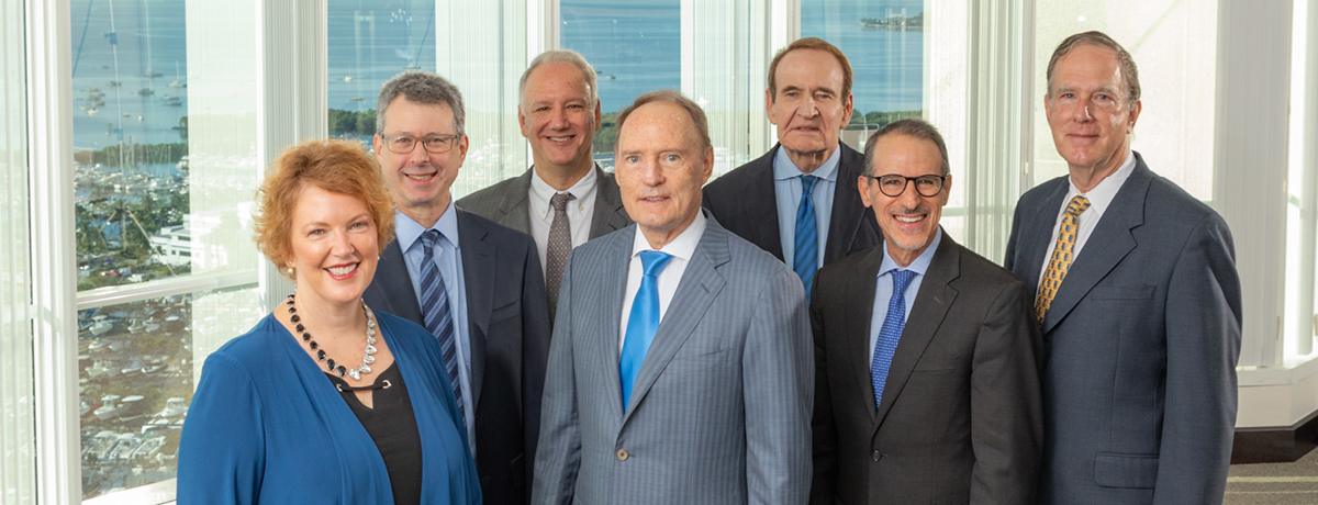 Coffey Burlington 2025