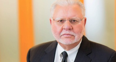 Photo of Co-Chair Hank Matri