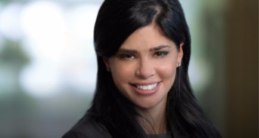 Woman in Law Mayer Brown’s Colleen Tracy James