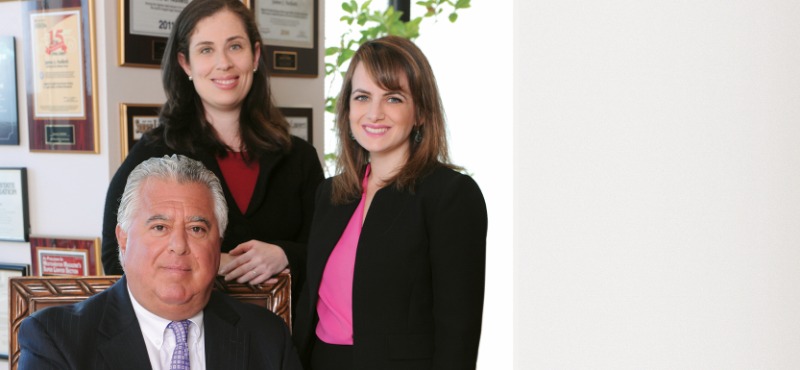 Collier, Halpern, Newberg & Noletti, LLP Attorneys 