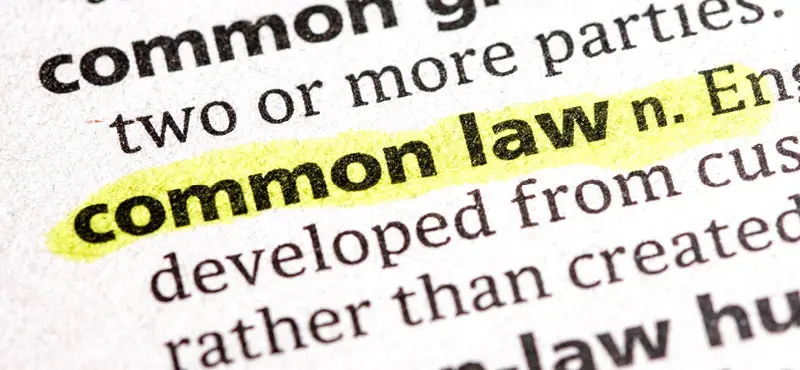 Common Law Relationships in Ontario Rights and Responsibilit