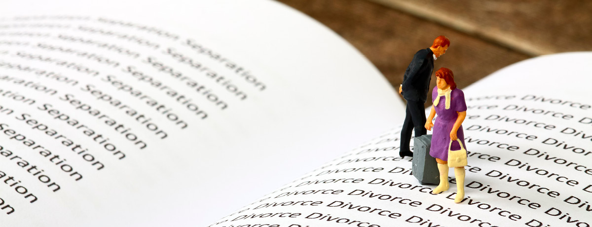 Cox Baker Will Help You Navigate Family Law