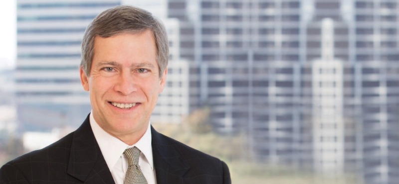 Robert Latham, Dallas 2018 Lawyer of the Year in Sports Law