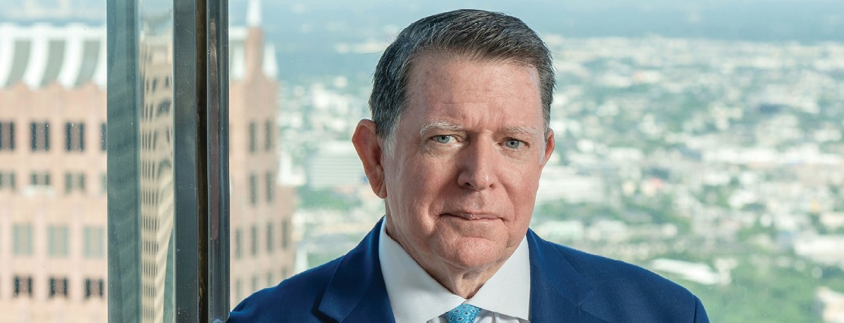 Dan Cogdell Best Lawyers 2020