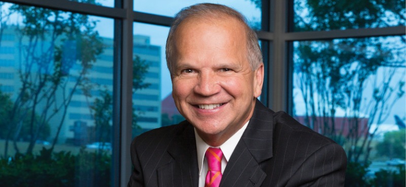 Dan Sciano: Expert Civil Litigator 