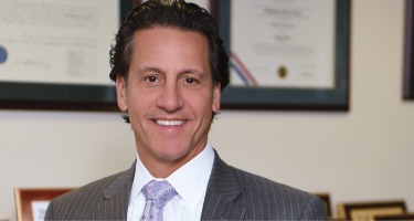 Daryl. L. Zaslow, Woodbridge, "Lawyer of the Year" for Medical Malpractice