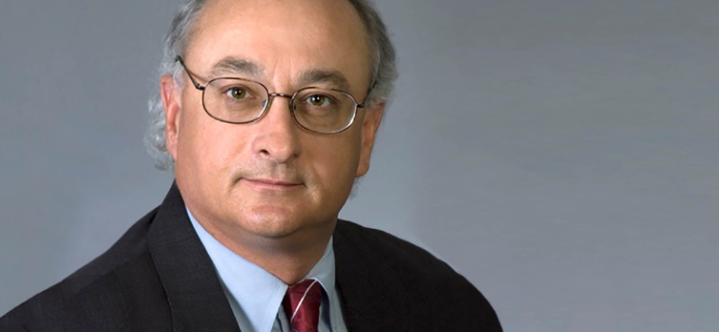 David L. Amsden "Lawyer of the Year"