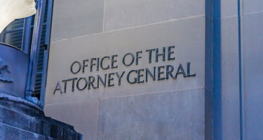 Attorney General headline