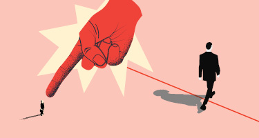 DC Bar Election headline