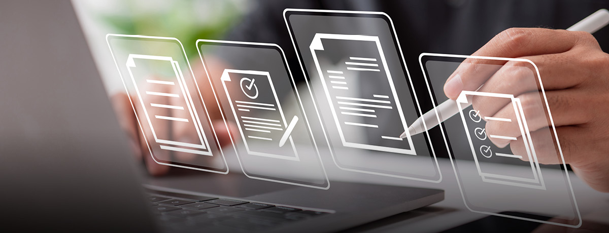 Different Types of Business Contracts
