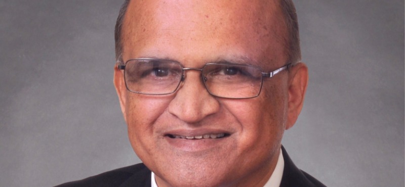 Dilip Patel LOTY