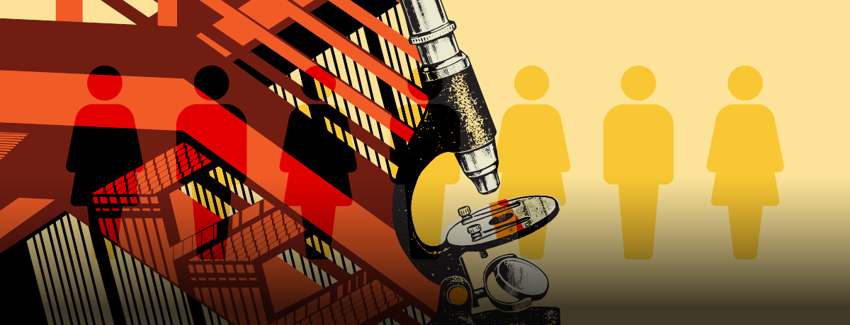 Diversity in Innovation and Technology