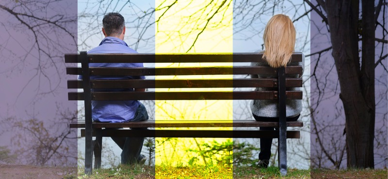 Divorce Finances