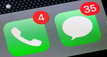 Image that aligns with article content.