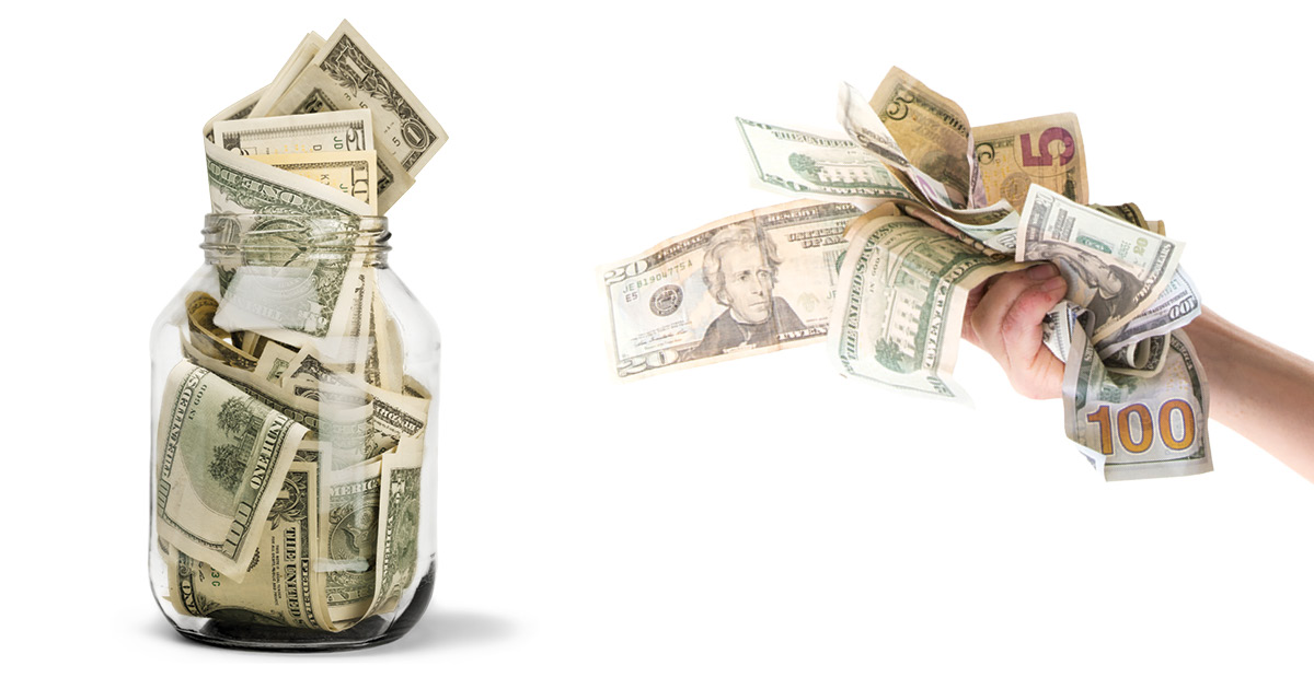 Do Nonprofit Clients Know Where Their Donations Are Sourced?