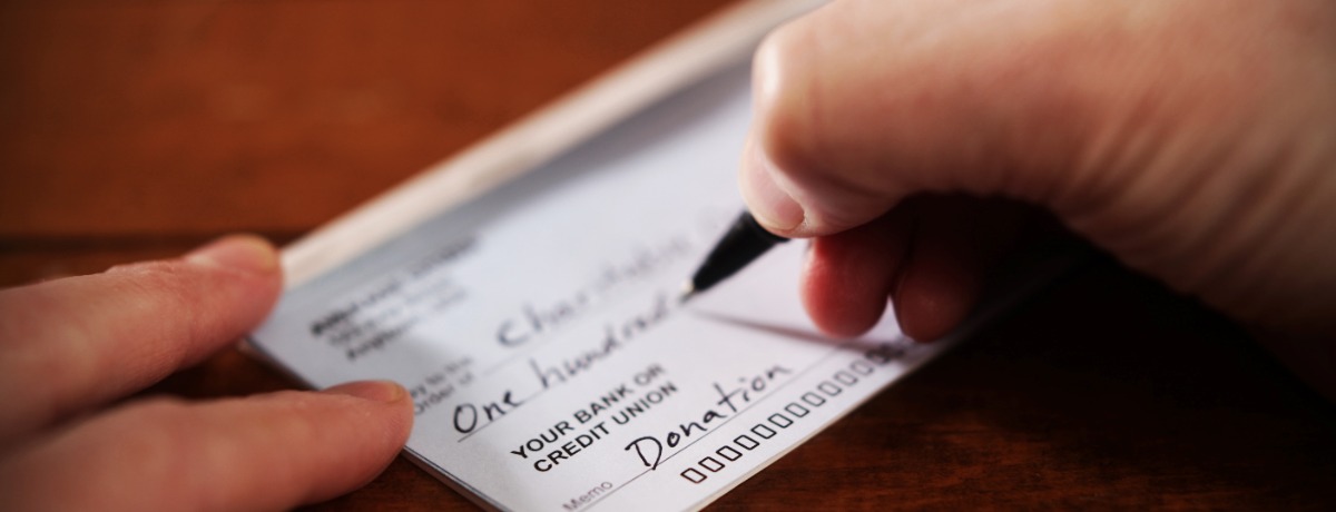 Donor Privacy