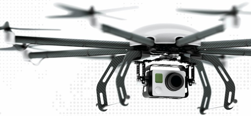 Drone Laws Rapidly Changing