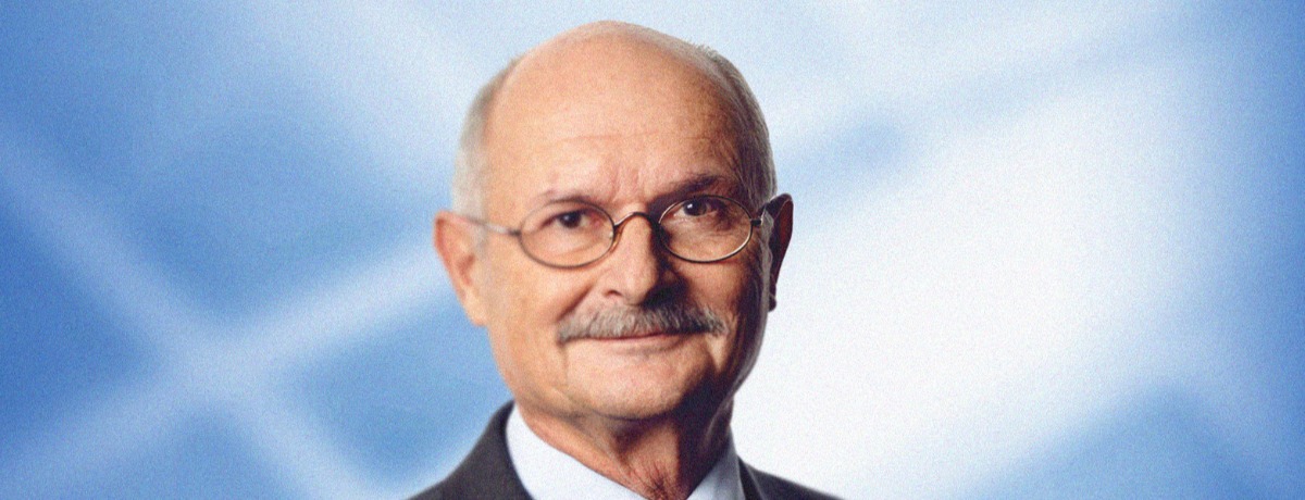 Eberhard Braun Interview