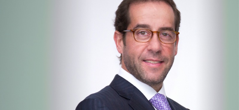 Eduardo Kleinberg of Basham Ringe y Correa
